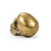 Статуэтка Seletti Wunderkrammer Human Skull