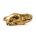 Статуэтка Seletti Wunderkrammer Wolf Skull
