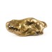 Статуэтка Seletti Wunderkrammer Wolf Skull