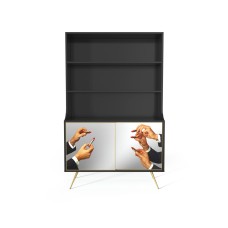 Стеллаж Seletti Lipsticks