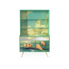 Стеллаж Seletti Seagirl