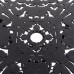 Стол Seletti Aluminium Square Black