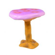 Стол Seletti Amanita Pink