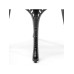 Стул Seletti Aluminium Black