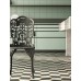 Стул Seletti Aluminium Black