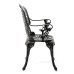 Стул Seletti Aluminium Black