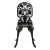 Стул Seletti Aluminium Black