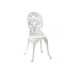 Стул Seletti Aluminium White
