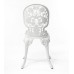 Стул Seletti Aluminium White