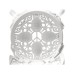 Стул Seletti Aluminium White