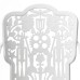 Стул Seletti Aluminium White