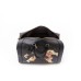 Сумка Seletti Lipsticks Black