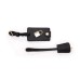 Сумка Seletti Lipsticks Black