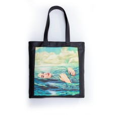 Сумка Seletti Seagirl