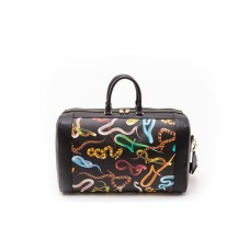 Сумка Seletti Snakes