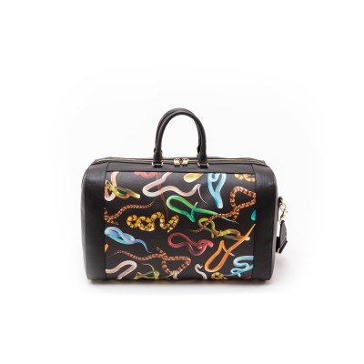 Сумка Seletti Snakes