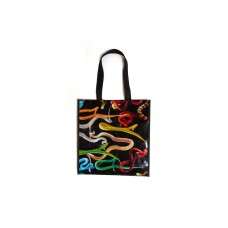 Сумка Seletti Tini Snakes