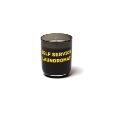 Свеча Seletti Memories Self Service Laundromat