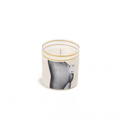 Свеча Seletti Two of Spades