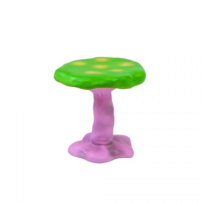 Табурет Seletti Amanita Green