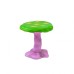 Табурет Seletti Amanita Green