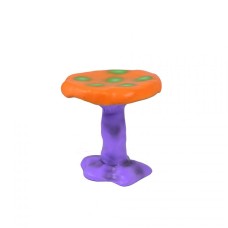 Табурет Seletti Amanita Orange
