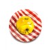 Тарелка Seletti Apple