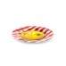 Тарелка Seletti Apple