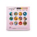 Тарелка Seletti Apple