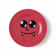 Тарелка Seletti Baby Gregorio