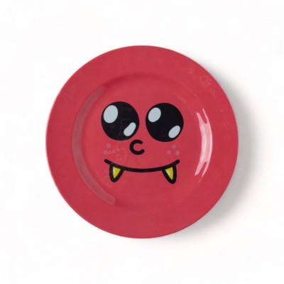 Тарелка Seletti Baby Gregorio
