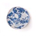 Тарелка Seletti Blue Chinoiserie