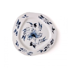 Тарелка Seletti English Delft