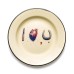 Тарелка Seletti I love u