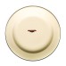 Тарелка Seletti I love u