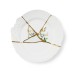 Тарелка Seletti Kintsugi