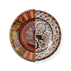 Тарелка Seletti Mitla
