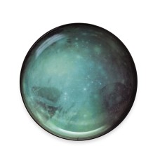 Тарелка Seletti Pluto