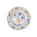 Тарелка Seletti Spanish Yellow