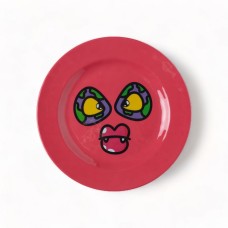 Тарелка Seletti Tina