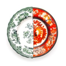 Тарелка глубокая Seletti Cecilia