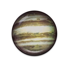 Тарелка глубокая Seletti Jupiter