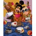 Тарелка глубокая Seletti Malao