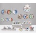 Тарелка глубокая Seletti Sofronia