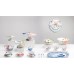 Тарелка глубокая Seletti Sofronia