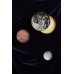 Тарелка глубокая Seletti Uranus