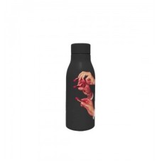 Термос Seletti Lipsticks black