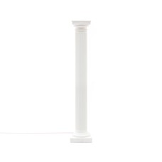 Торшер Seletti Las Vegas Tall