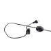 Торшер Seletti Multilamp Black