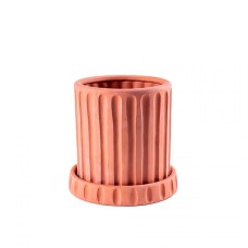 Цветочный горшок Seletti Dorico